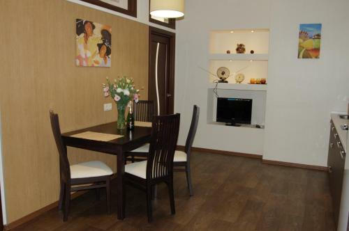 Furnished Apartments On Sovetskaya