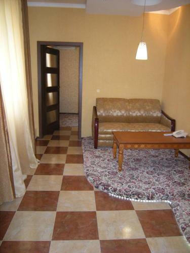 Hotel Britaniya