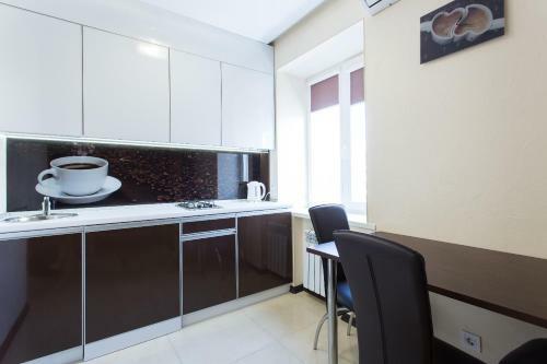 Kharkiv Apartments On Lenina