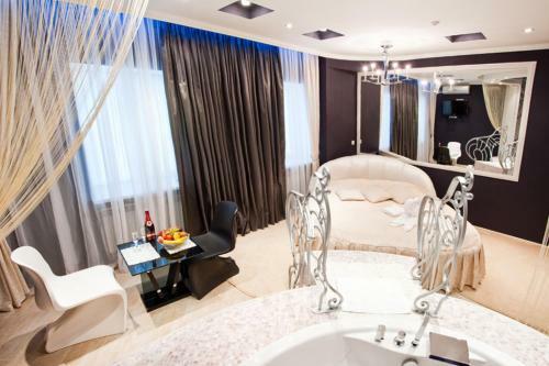 Style Hotel