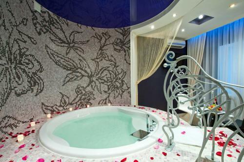 Style Hotel