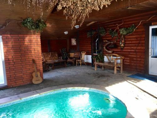 Posada Arcadia
