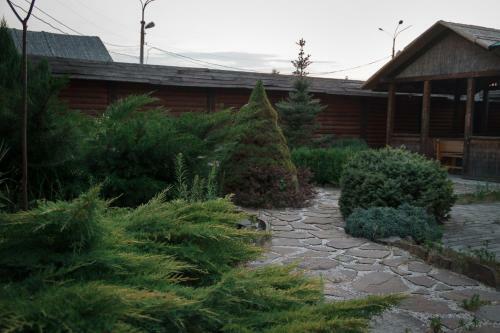 Posada Arcadia