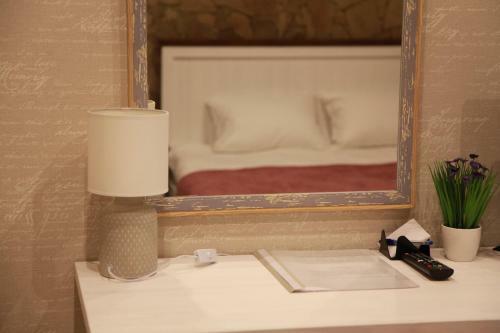 Posada Wine & Rose Boutique Hotel