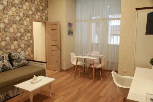 Posada Wine & Rose Boutique Hotel
