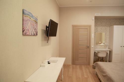 Posada Wine & Rose Boutique Hotel