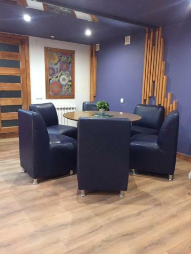 Posada Wine & Rose Boutique Hotel