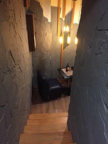 Posada Wine & Rose Boutique Hotel
