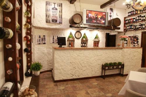 Posada Wine & Rose Boutique Hotel