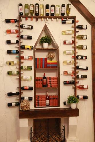 Posada Wine & Rose Boutique Hotel