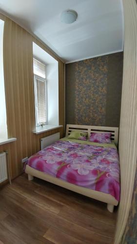 Apartment On Molchanovskii 31