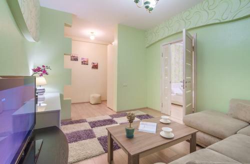 Apartamento Panorama