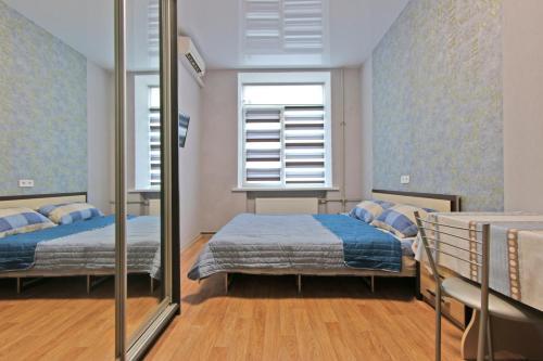 Apartamento Kotlova 106