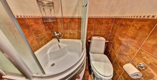 Apartamento Kotlova 106