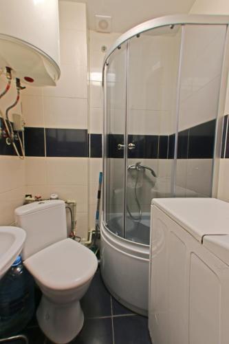 Apartamento Kotlova 106