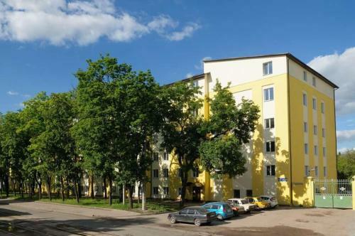 Apartamento Kotlova 106