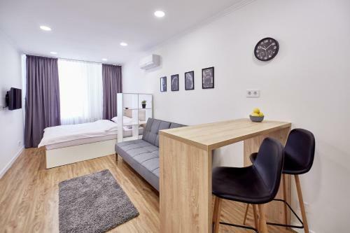 Apartamento Nordian