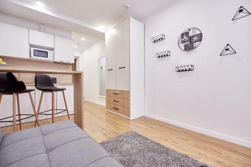 Apartamento Nordian