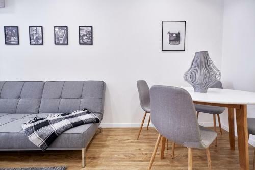 Apartamento Nordian