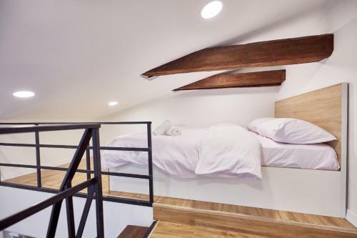 Apartamento Nordian