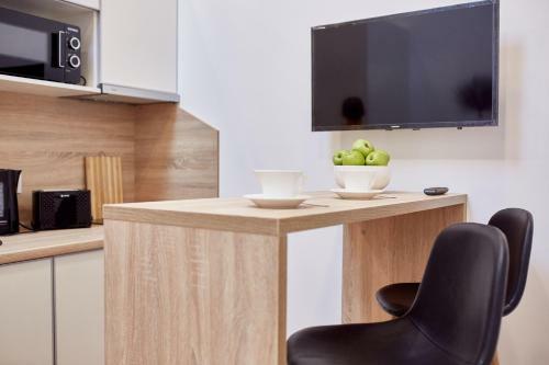 Apartamento Nordian