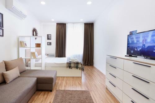 Apartamento Nordian