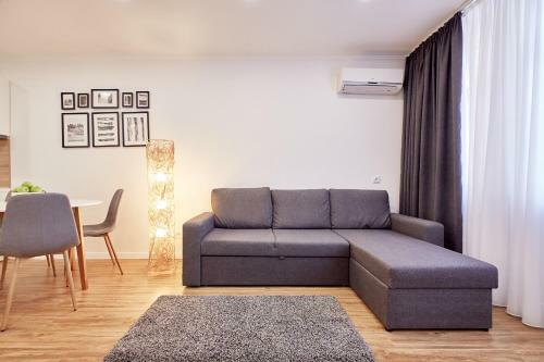 Apartamento Nordian