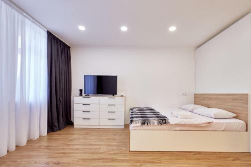 Apartamento Nordian