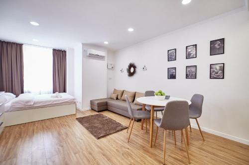 Apartamento Nordian