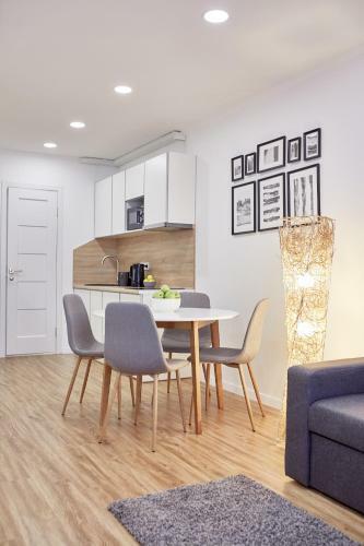 Apartamento Nordian