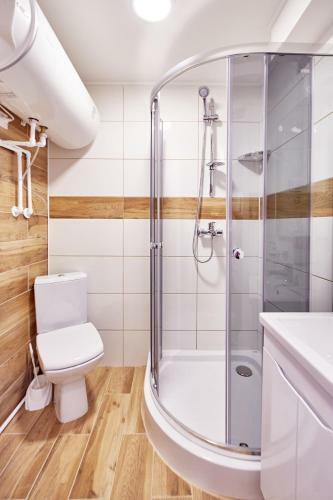 Apartamento Nordian