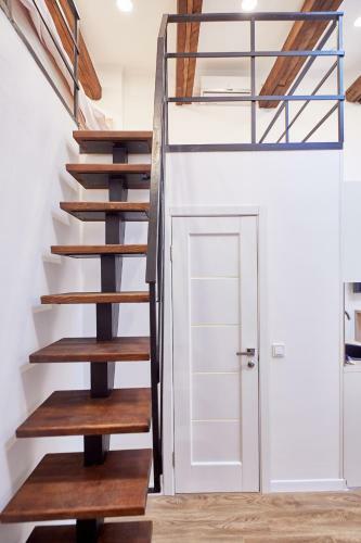 Apartamento Nordian