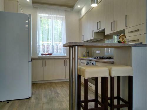 Apartamento Postoyaly Dvor