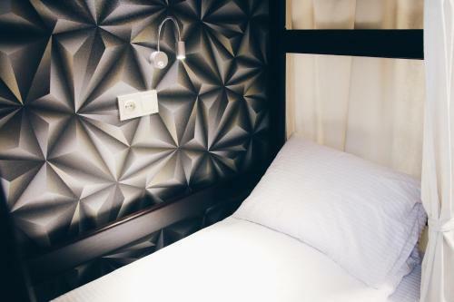 Hostel Sputnik