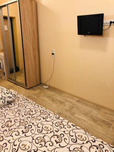 Comfortable Apartment Near Metro