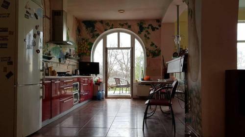 Holiday Home On Seminarska