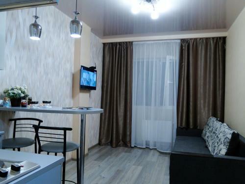 Poltavsky Shliakh Apartament