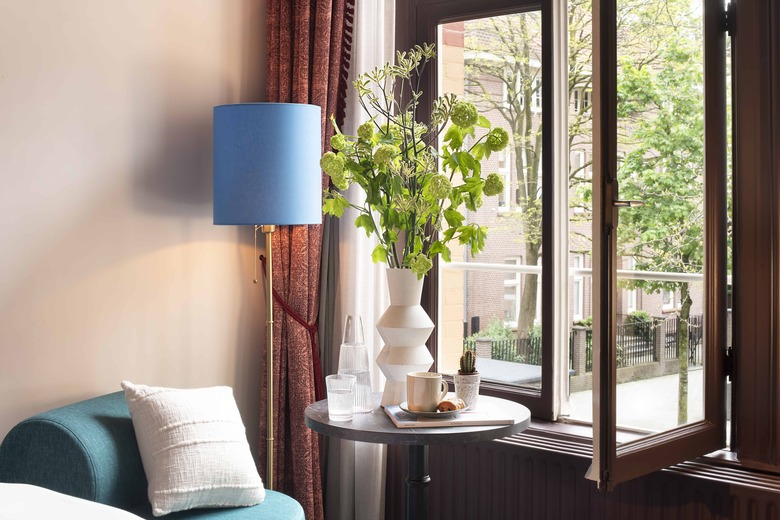 Hotel Jan Luyken Amsterdam