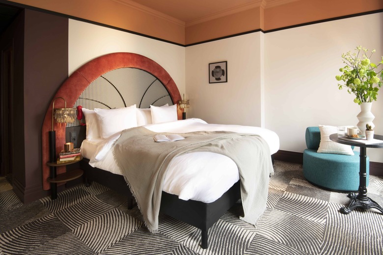 Hotel Jan Luyken Amsterdam