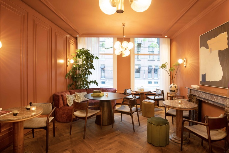 Hotel Jan Luyken Amsterdam