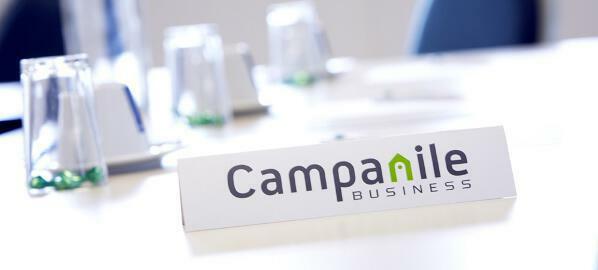 Campanile Hotel & Restaurant Amsterdam Zuid-oost