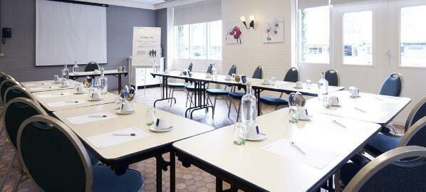 Campanile Hotel & Restaurant Amsterdam Zuid-oost