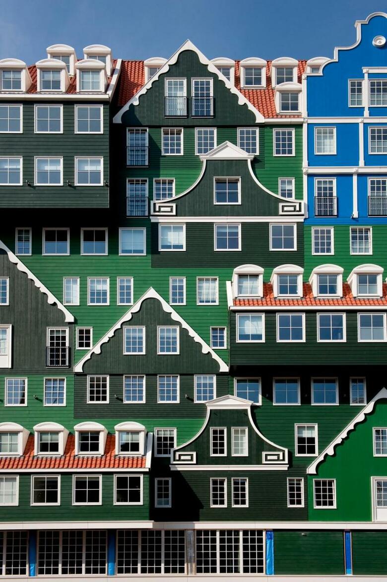 Inntel Hotels Amsterdam Zaandam