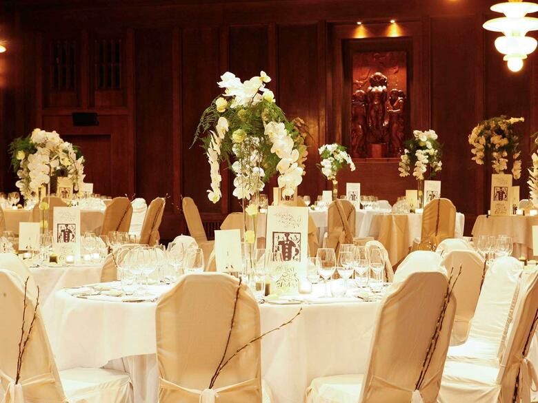 Hotel Sofitel Legend The Grand Amsterdam