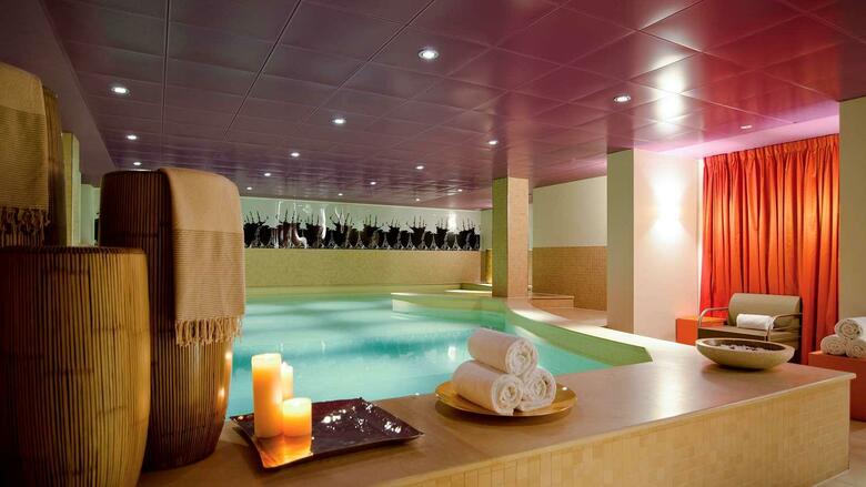 Hotel Sofitel Legend The Grand Amsterdam