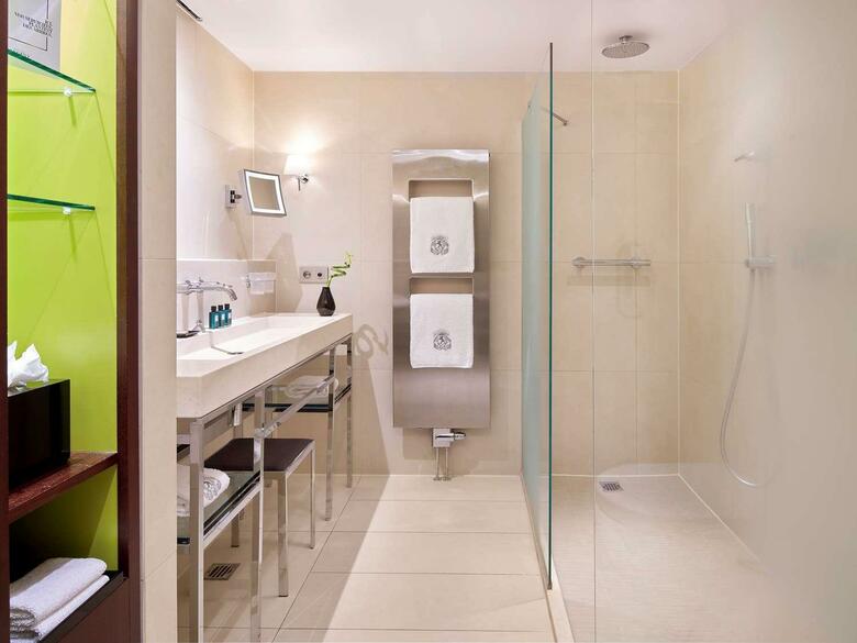 Hotel Sofitel Legend The Grand Amsterdam