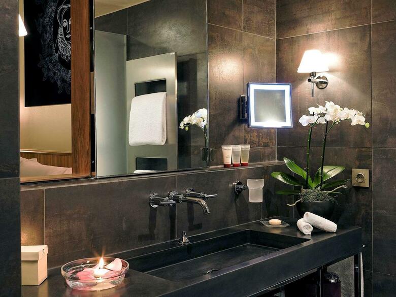 Hotel Sofitel Legend The Grand Amsterdam