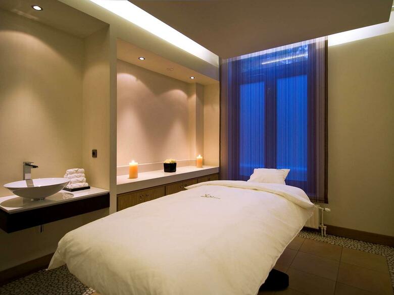 Hotel Sofitel Legend The Grand Amsterdam