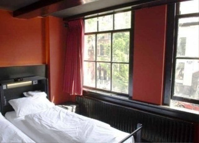Hotel Heart Of Amsterdam