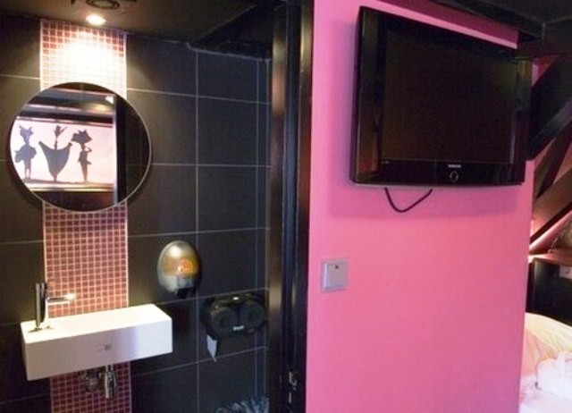 Hotel Heart Of Amsterdam